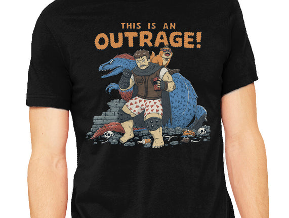 Outrage