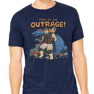 Outrage