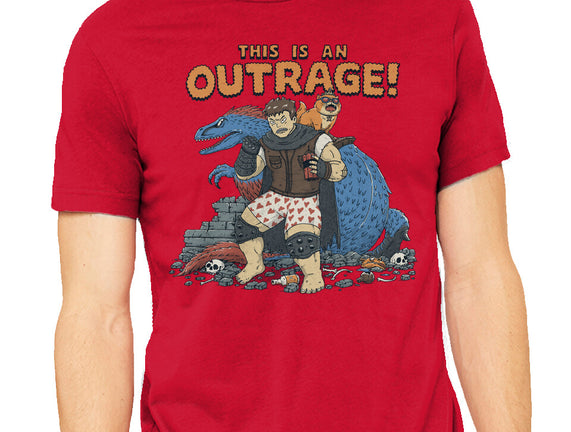 Outrage