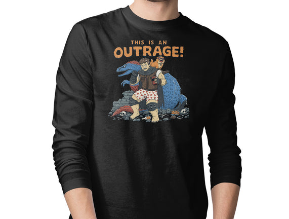 Outrage