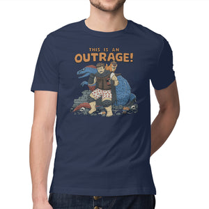 Outrage