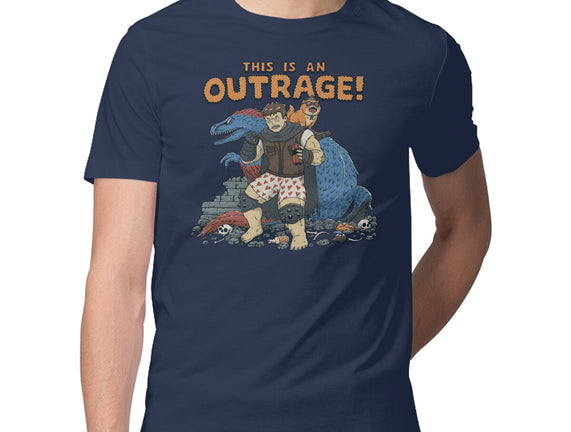 Outrage