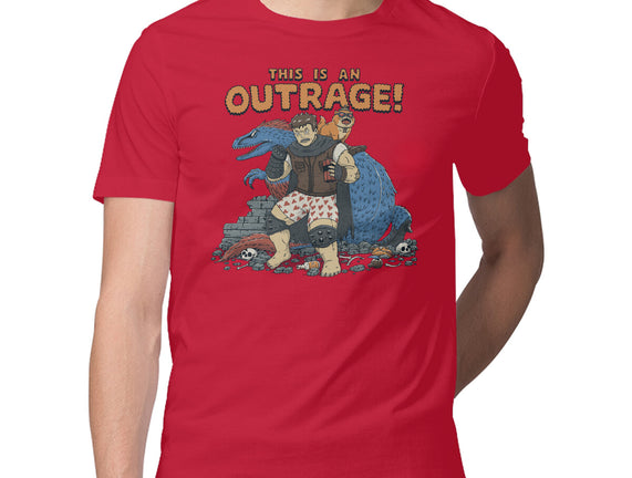Outrage