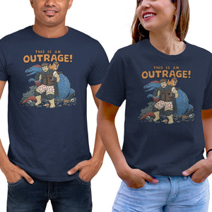 Outrage