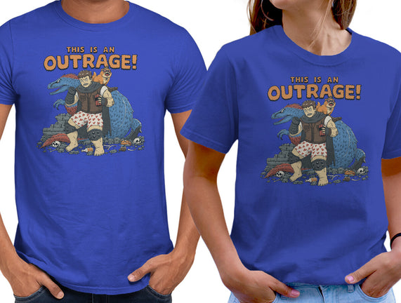 Outrage