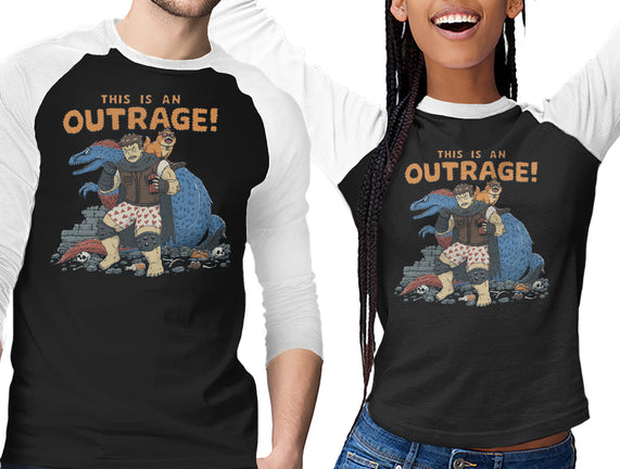 Outrage