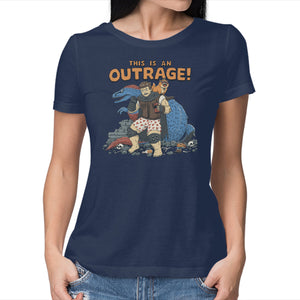 Outrage
