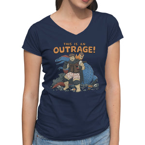 Outrage