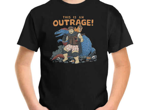 Outrage