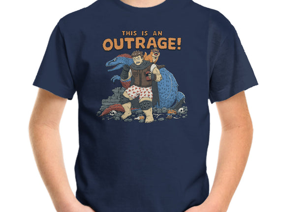 Outrage