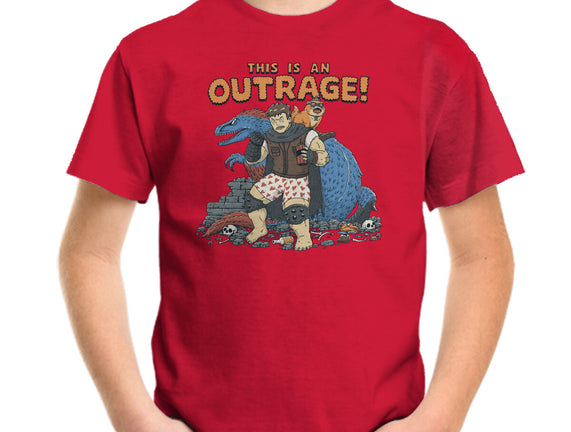 Outrage