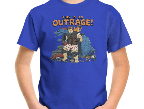 Outrage