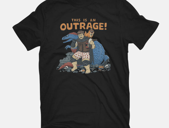 Outrage