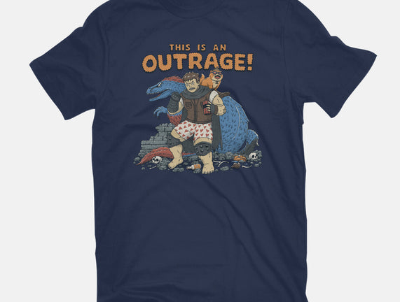 Outrage