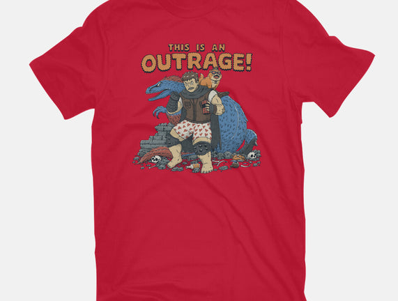 Outrage