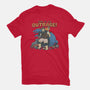 Outrage-Womens-Fitted-Tee-pigboom