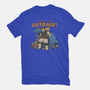 Outrage-Womens-Fitted-Tee-pigboom
