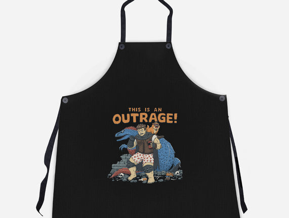 Outrage