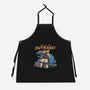 Outrage-Unisex-Kitchen-Apron-pigboom