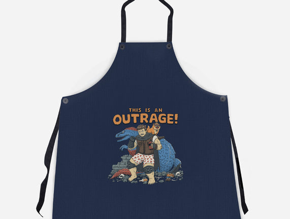 Outrage