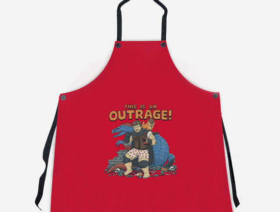 Outrage