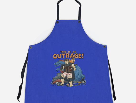 Outrage