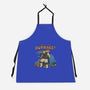 Outrage-Unisex-Kitchen-Apron-pigboom