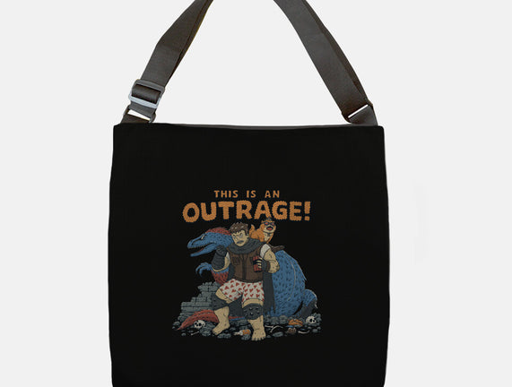 Outrage