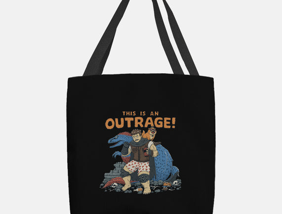Outrage
