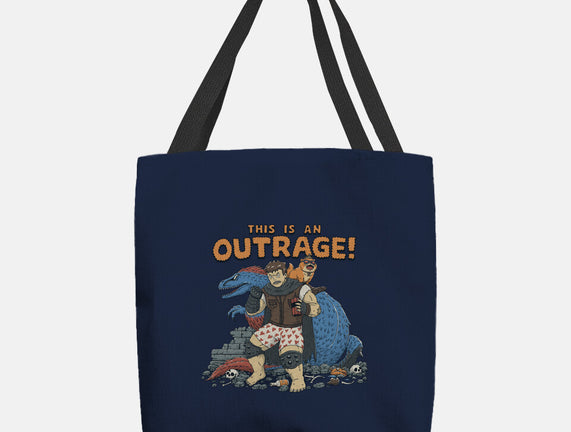 Outrage