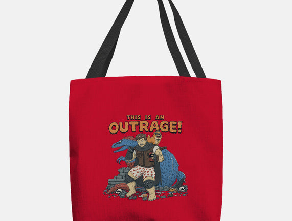 Outrage