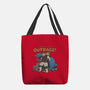 Outrage-None-Basic Tote-Bag-pigboom