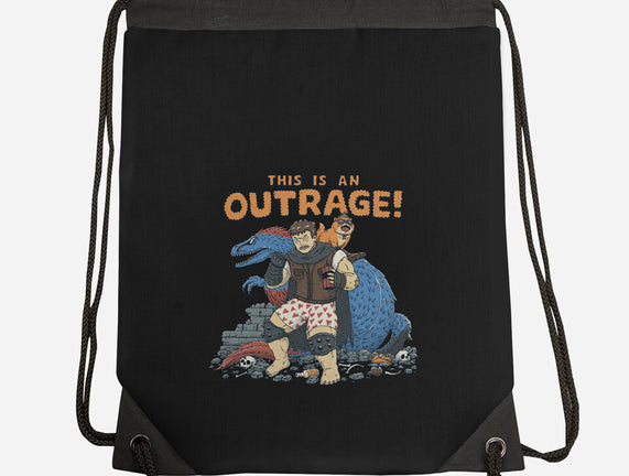 Outrage