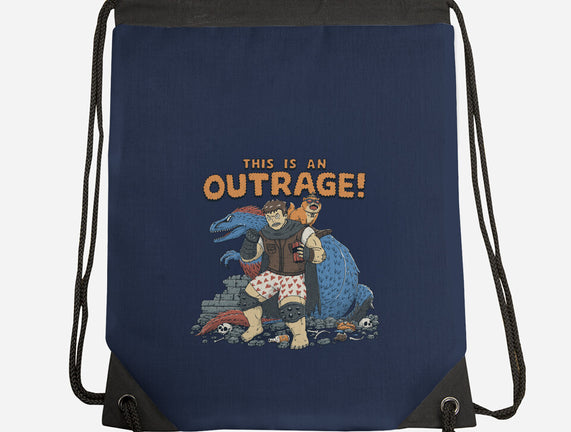 Outrage