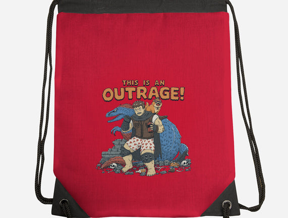 Outrage
