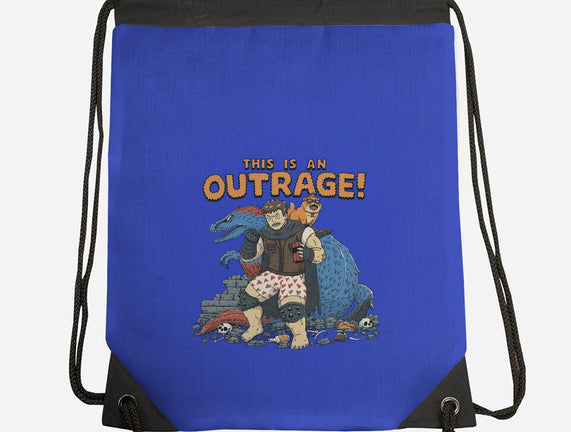 Outrage