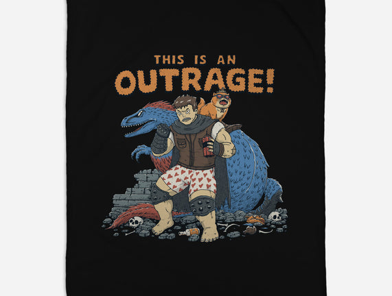 Outrage