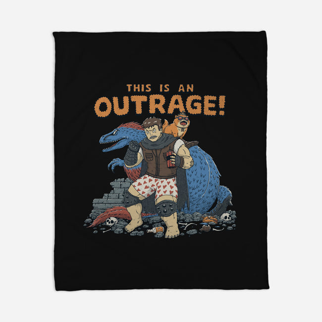 Outrage-None-Fleece-Blanket-pigboom