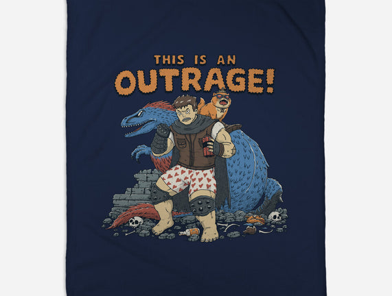 Outrage