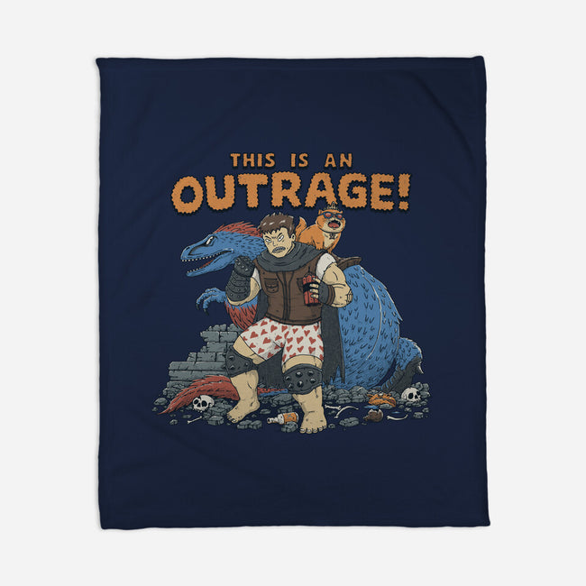 Outrage-None-Fleece-Blanket-pigboom