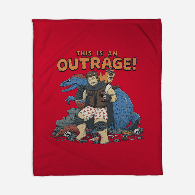 Outrage-None-Fleece-Blanket-pigboom