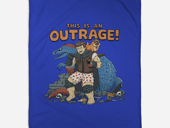 Outrage