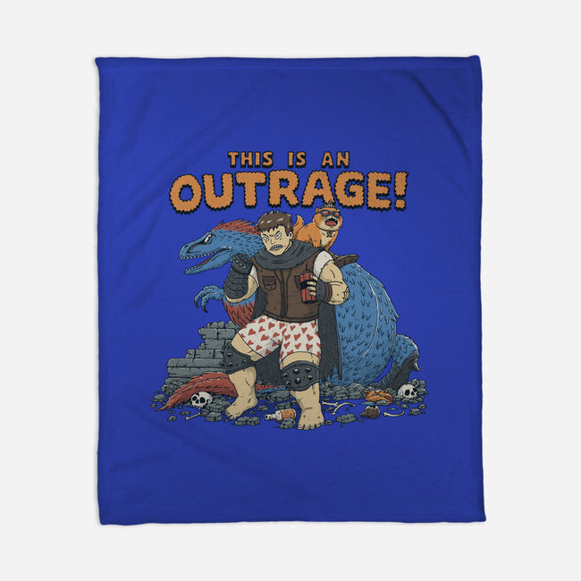 Outrage-None-Fleece-Blanket-pigboom