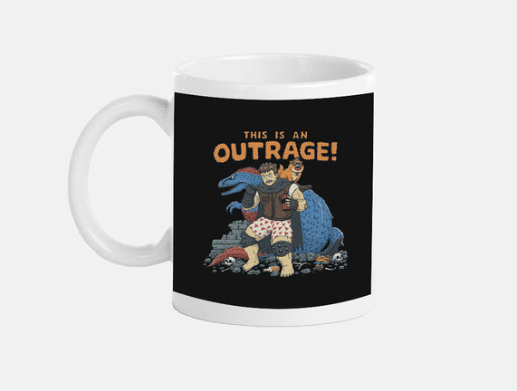 Outrage