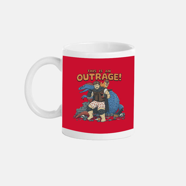 Outrage-None-Mug-Drinkware-pigboom