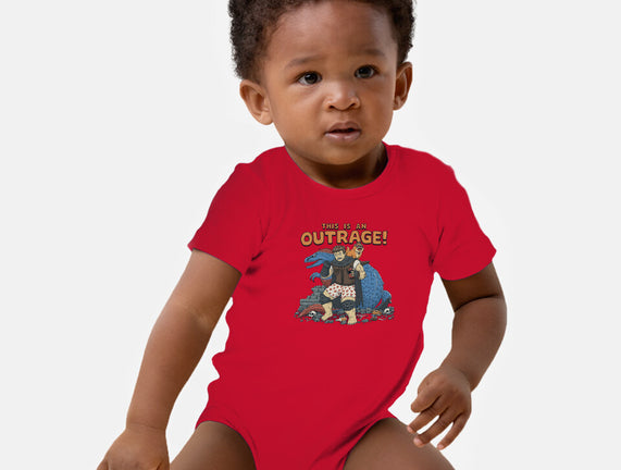 Outrage