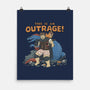 Outrage-None-Matte-Poster-pigboom