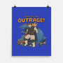 Outrage-None-Matte-Poster-pigboom