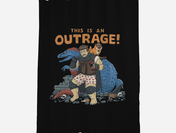 Outrage