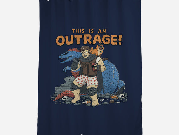 Outrage
